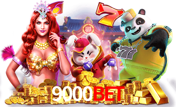 jogue em caça-níqueis ricos na 9000bet