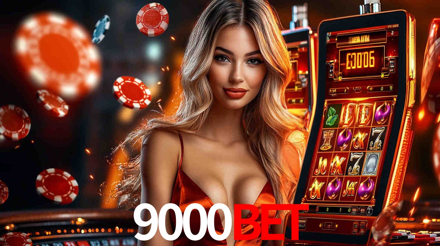 9000 bet vip