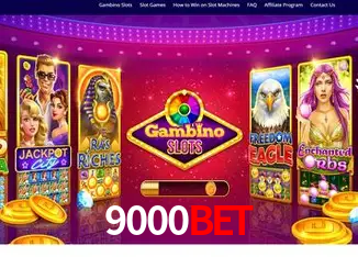 Desvendando o Mundo dos Jogos Virtuais na 9000bet