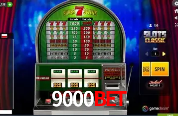 A Emoção da Loteria na 9000bet: Uma Chance de Mudança de Vida