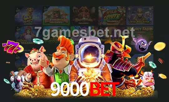 cassino 9000bet