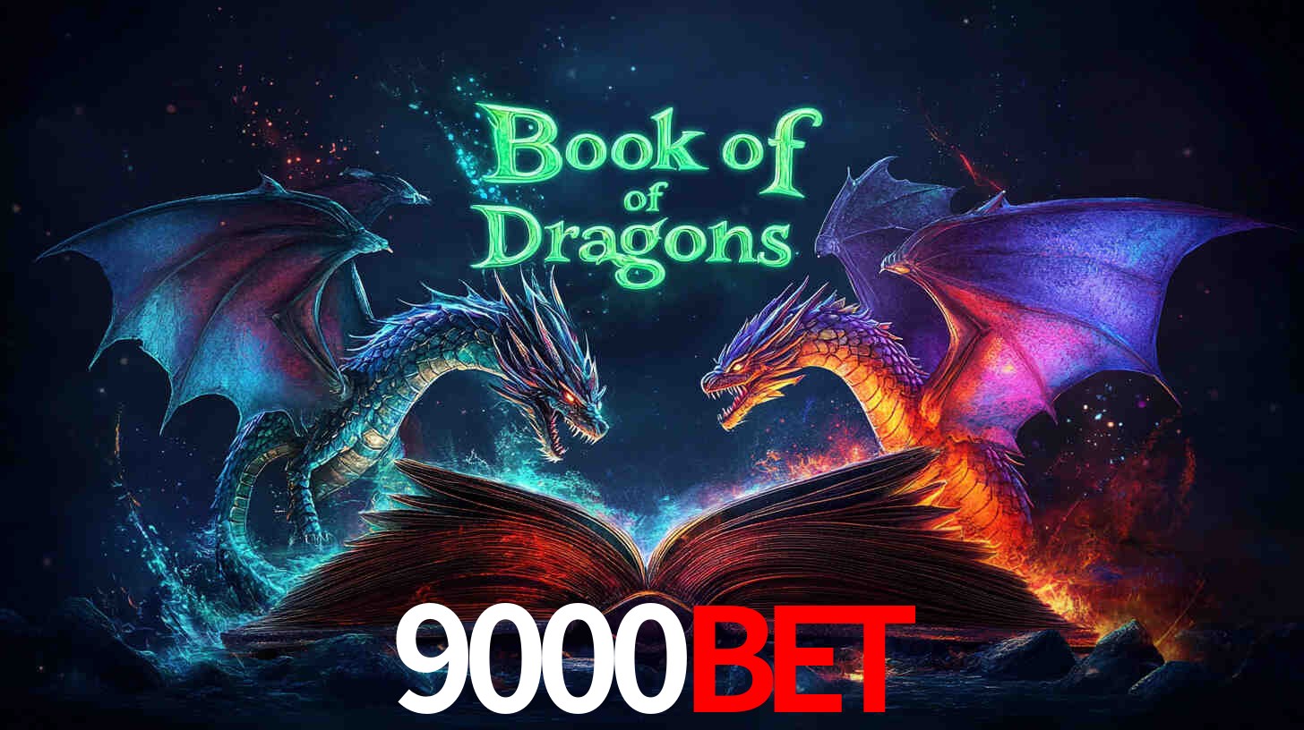 Apostas Esportivas na 9000bet: Um Guia Completo