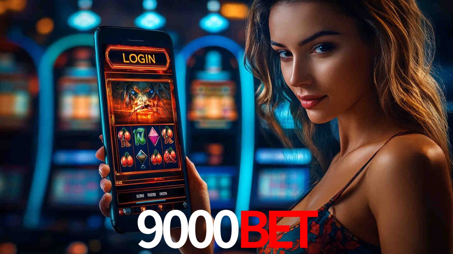 9000bet