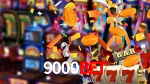 Bônus Generosos e Exclusivos no 9000bet para Você!