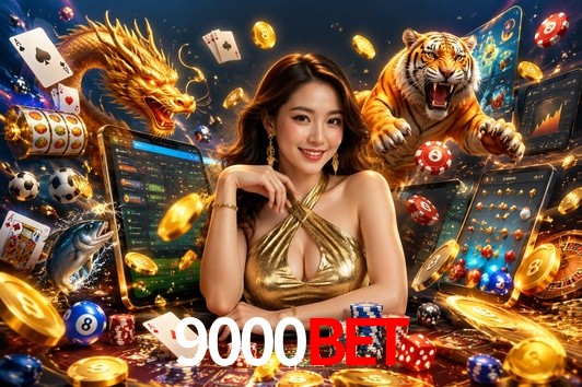 2FA Security 9000bet