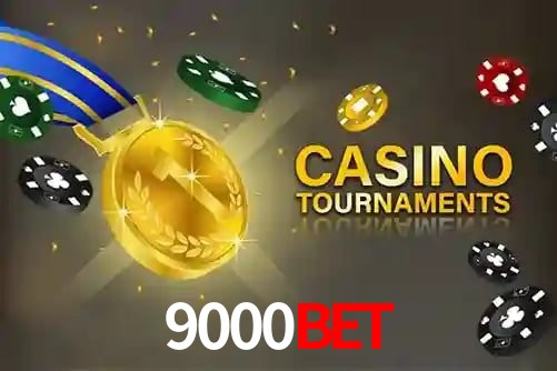 App mobile 9000bet
