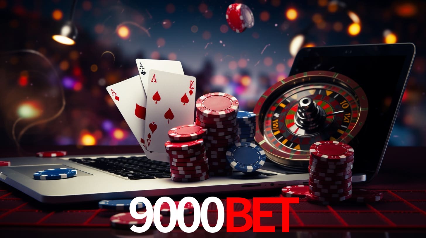 Blackjack Table 9000bet