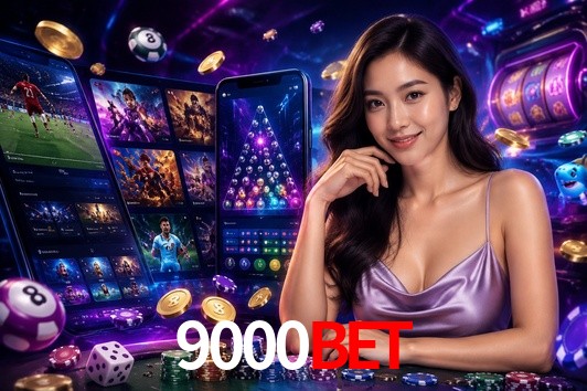 Seasonal Promotions 9000bet