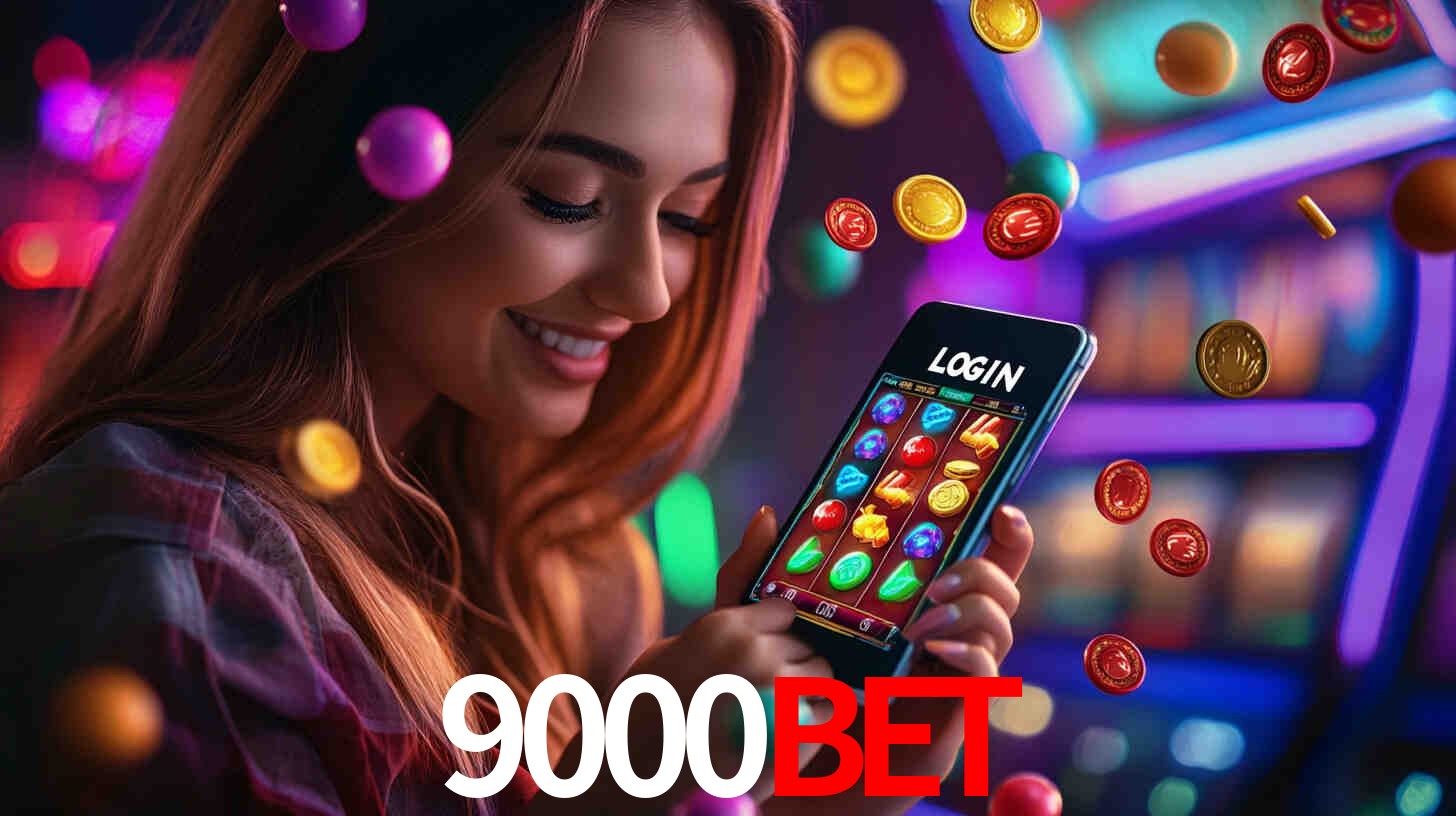 9000bet apk