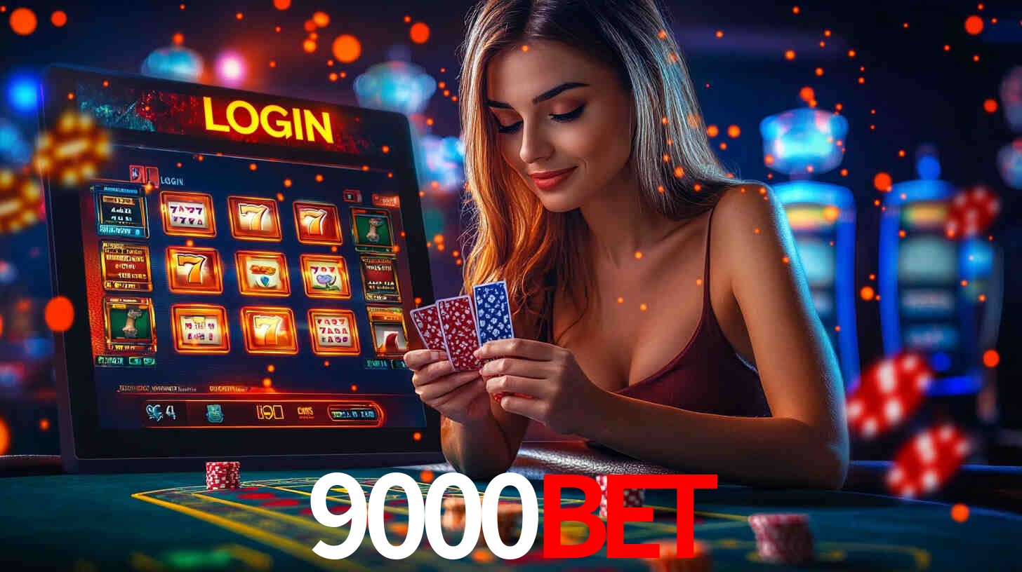 9000bet: A Experiência de Casino com Jogos de Mesa ao Vivo