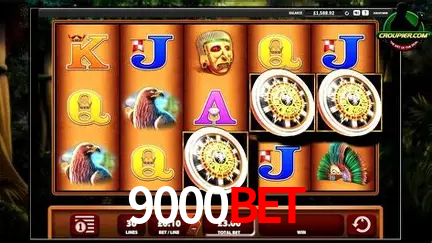 Descubra a Magia dos Jogos de Arcade no 9000bet