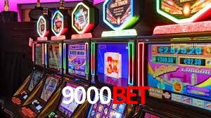 cassino 9000bet