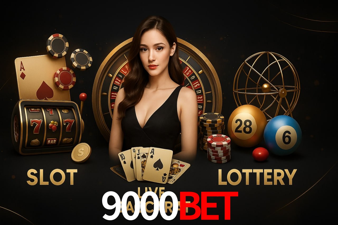 Promoções Sazonais 9000bet
