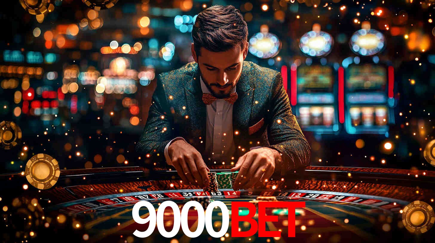 Premium Interface 9000bet