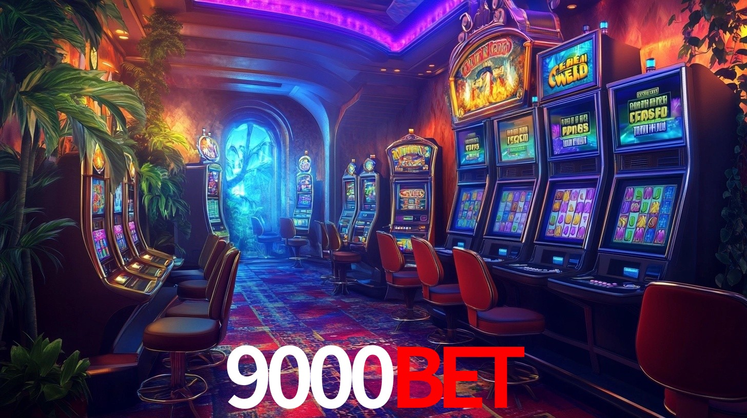 Programa VIP 9000bet