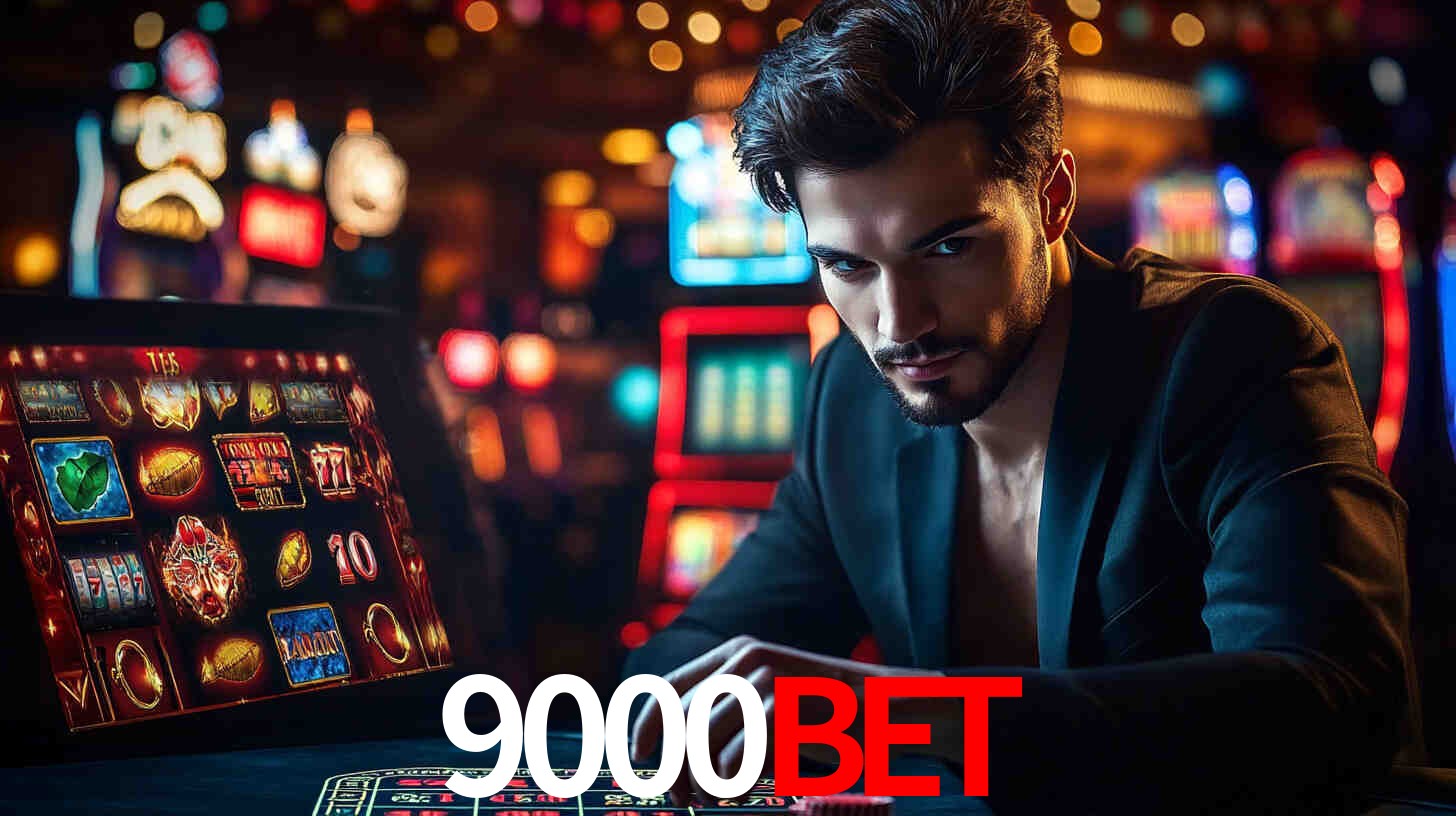 9000bet.com