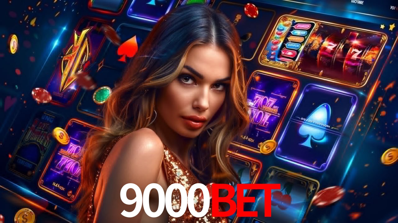 A Emoção da Loteria na 9000bet: Uma Chance de Mudança de Vida