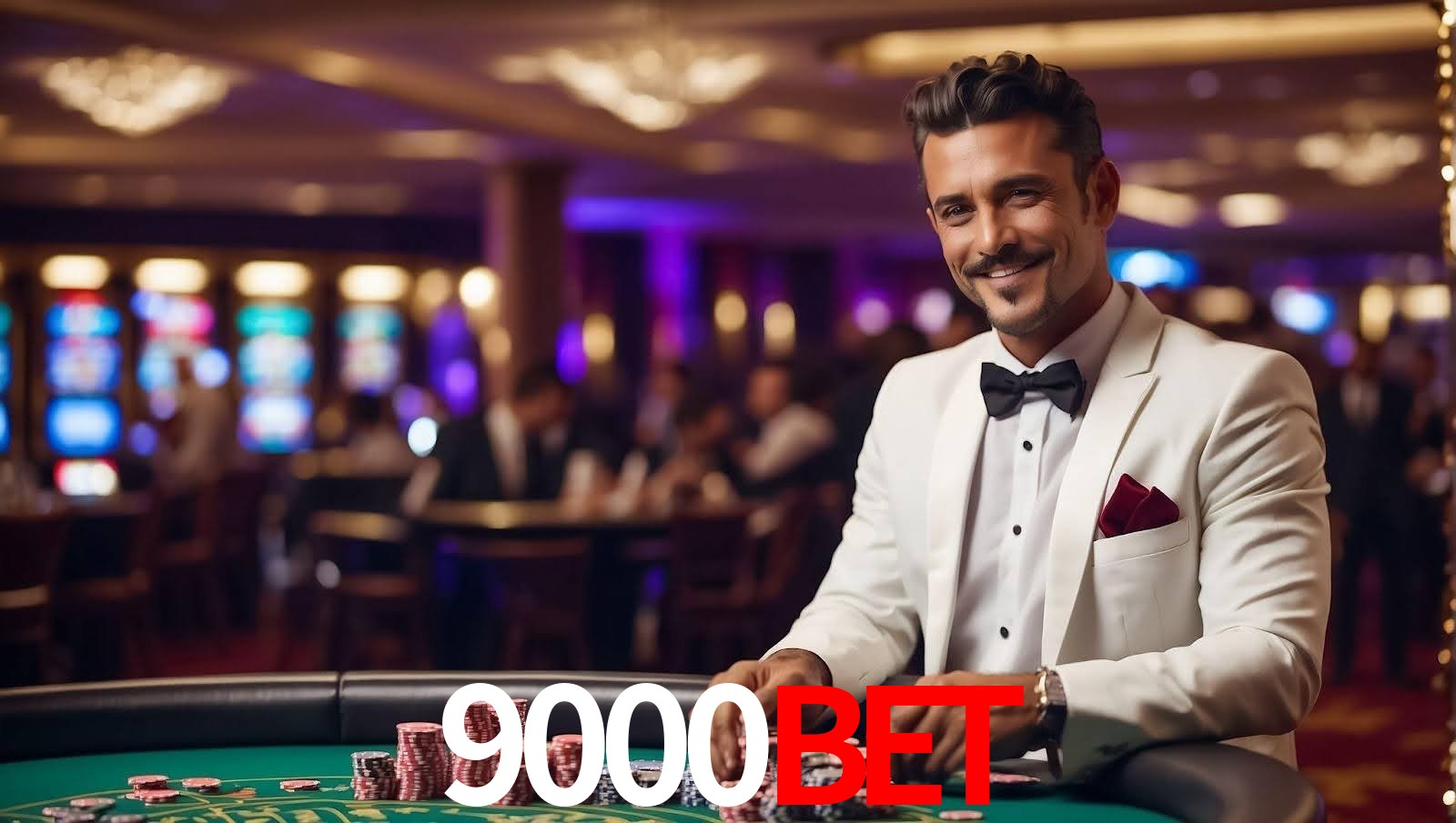 Cadastro Rápido 9000bet