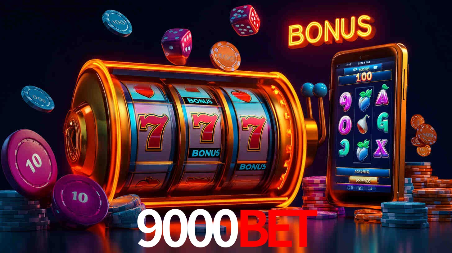 Descubra a Essência do 9000bet: Nossa História e Compromissos