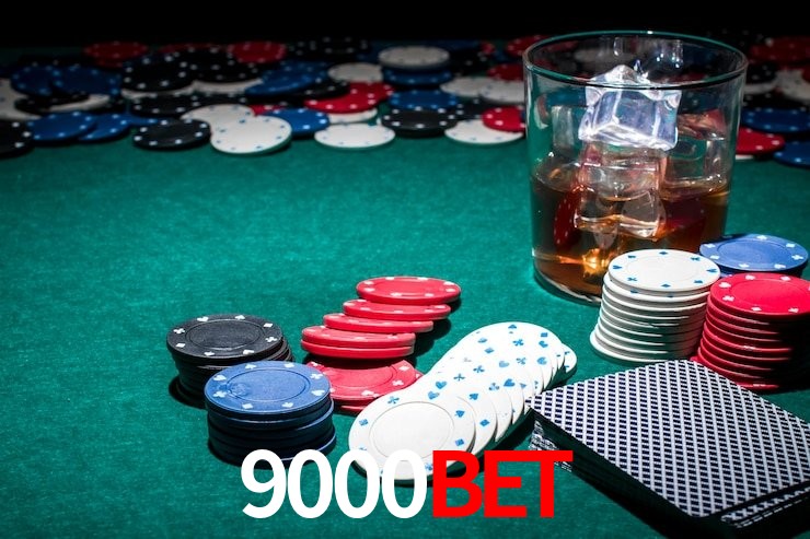 Torneios 9000bet