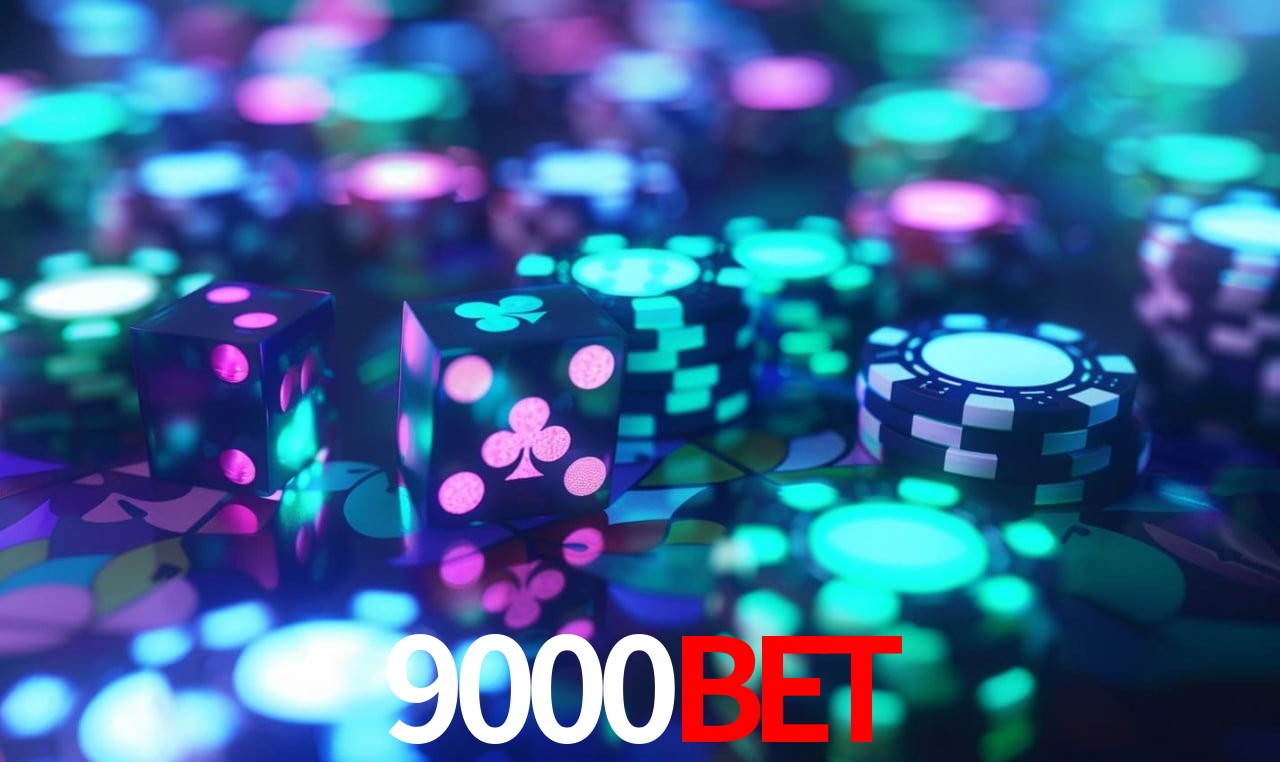 Bônus Diários 9000bet