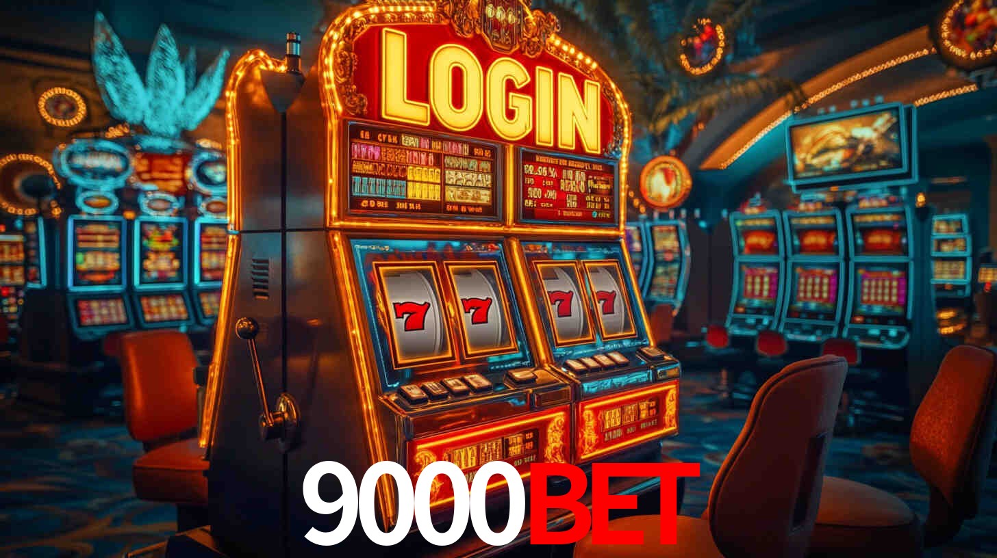 9000bet App Interface