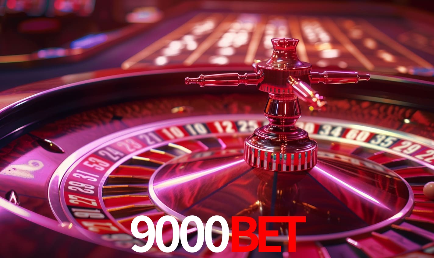 Inovações de Jogos na 9000bet: O Futuro das Experiências Interativas