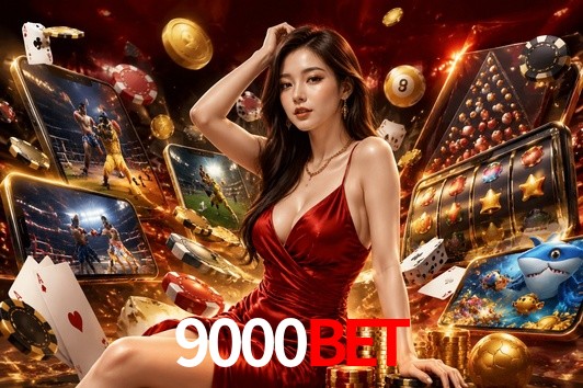 Experiência VIP 9000bet