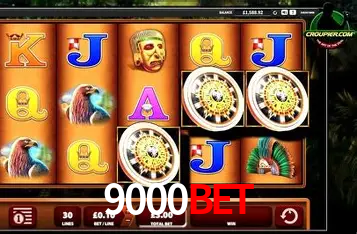 Descubra a Magia dos Jogos de Arcade no 9000bet