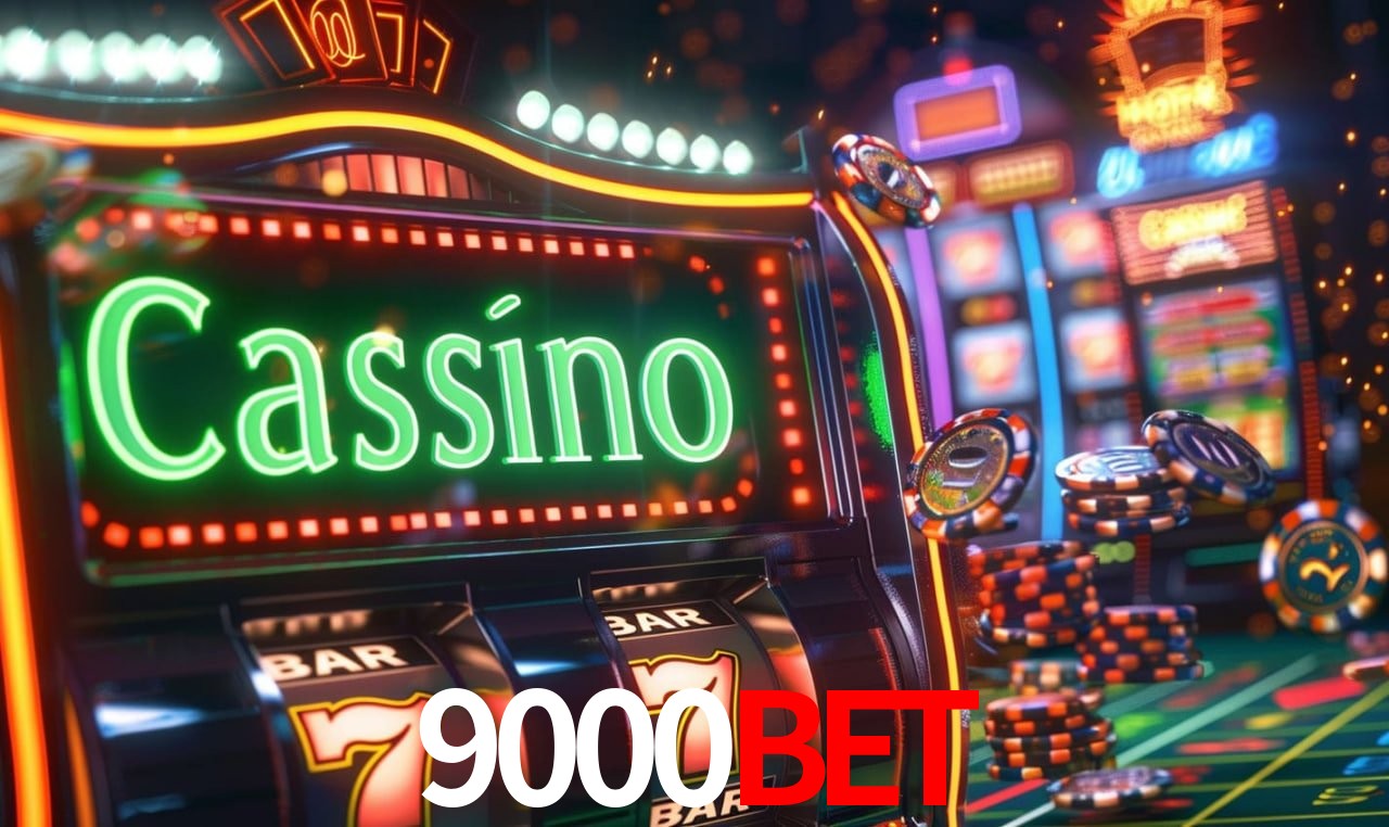 Provedores de Jogos 9000bet