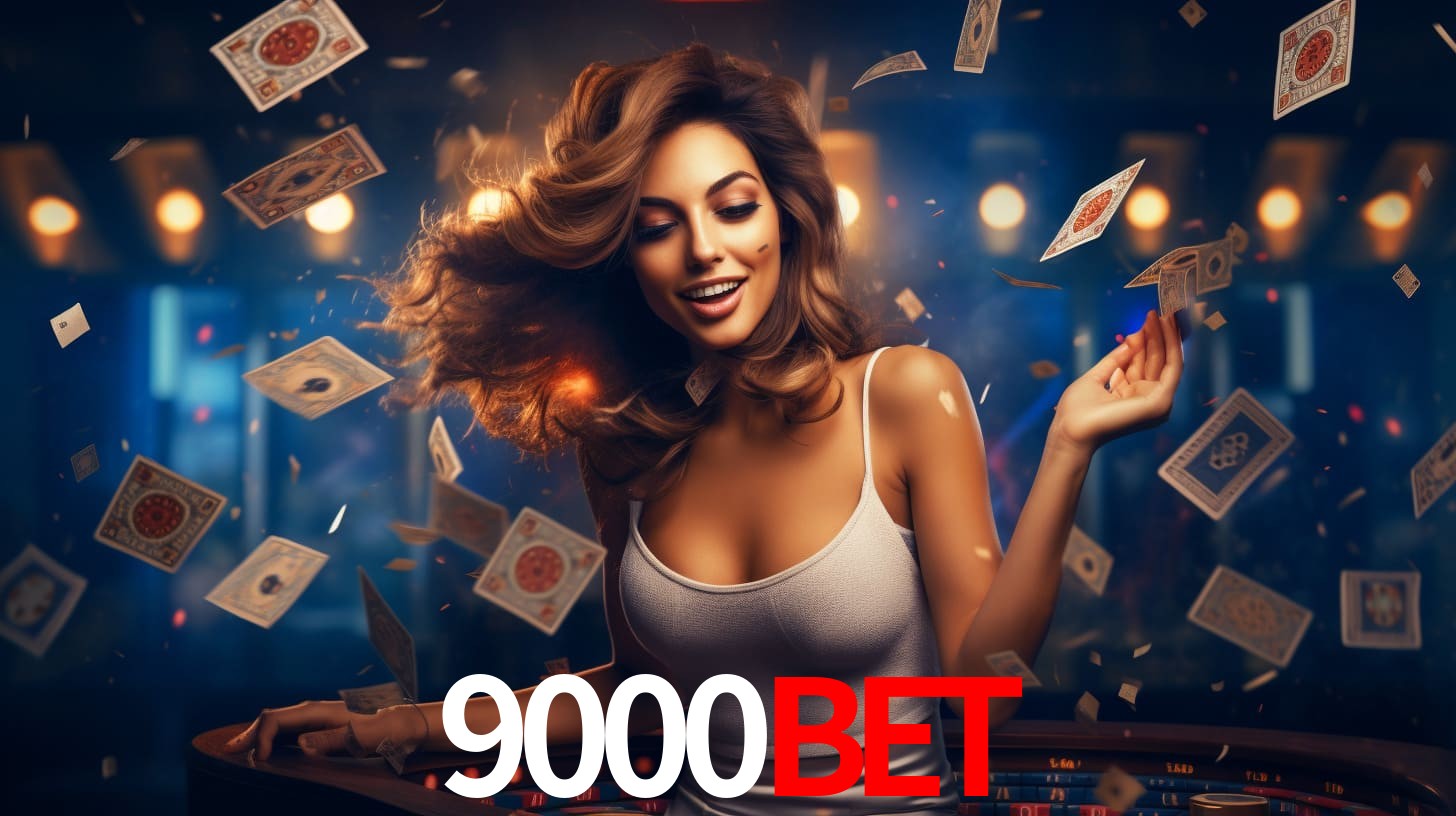 Roulette Table 9000bet