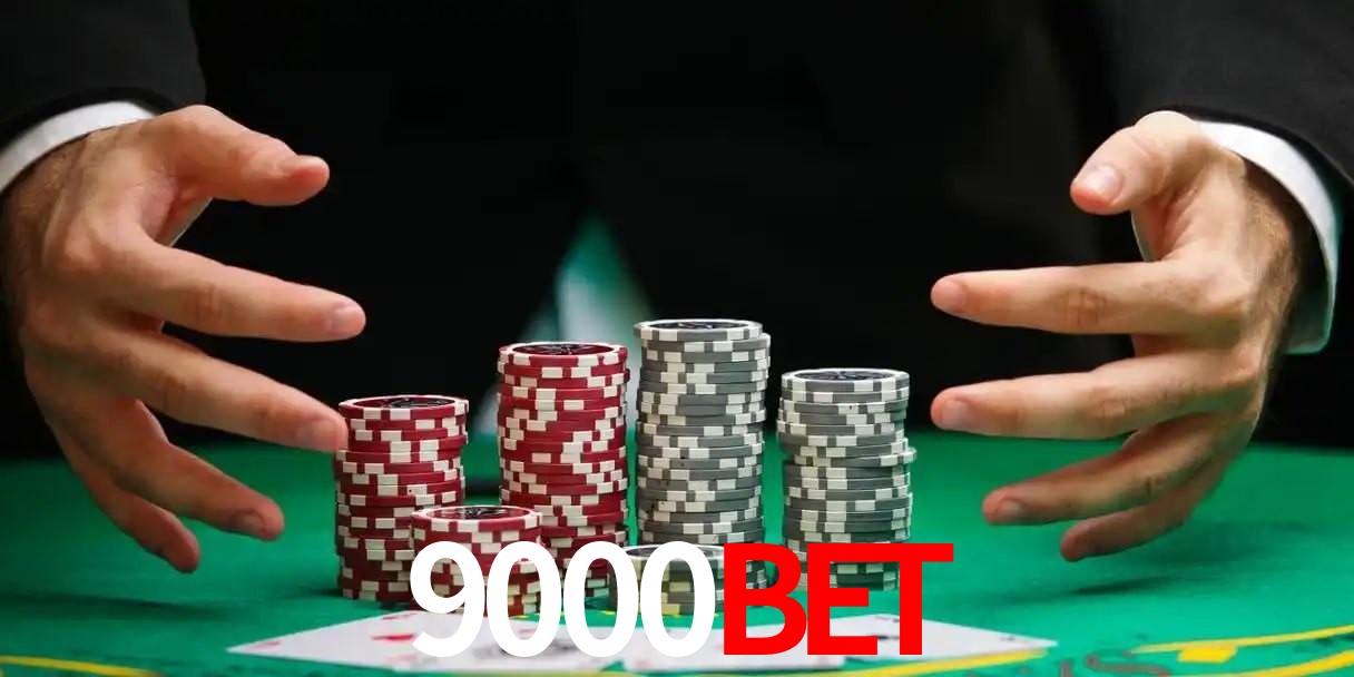Painel RTP 9000bet