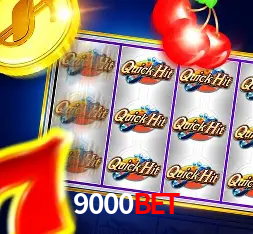Desvendando o Mundo dos Jogos Virtuais na 9000bet