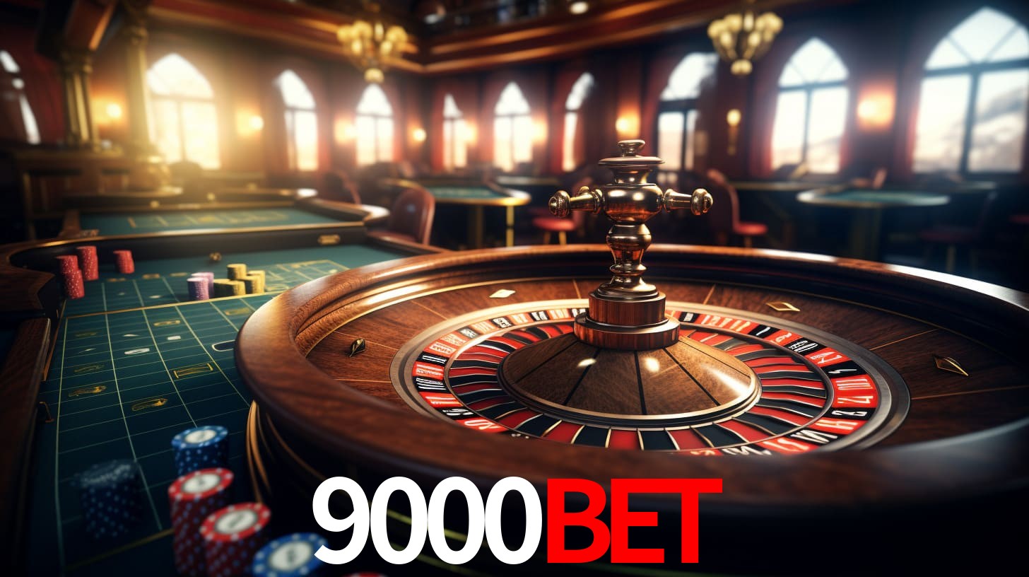 VIP Casino 9000bet
