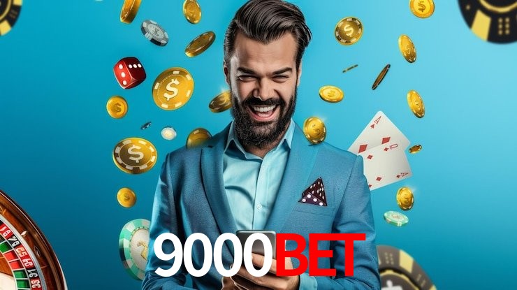 Live Casino 9000bet