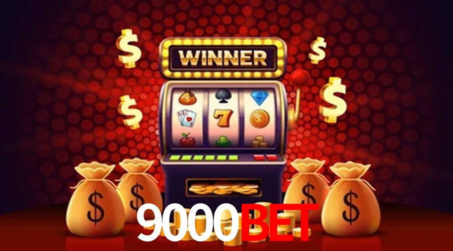 Flash Promotion 9000bet