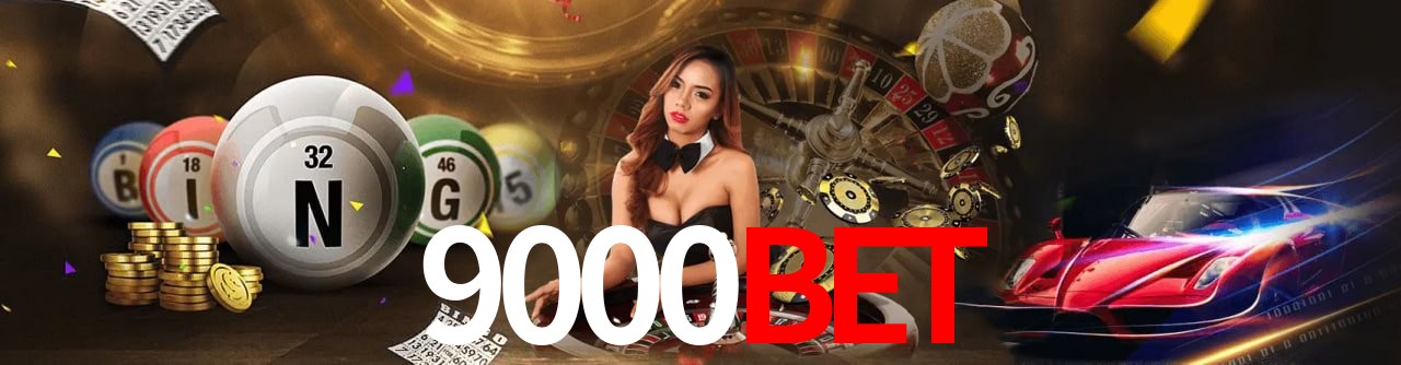 Bônus 9000bet