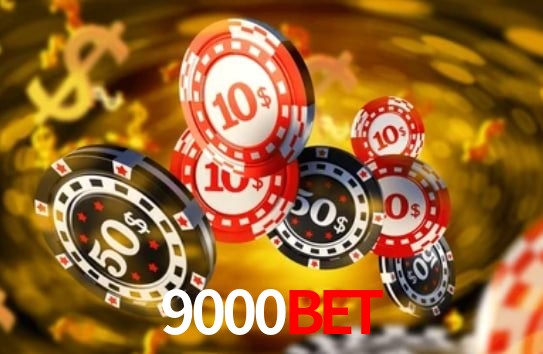 Mesa de Blackjack 9000bet