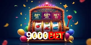Segurança 2FA 9000bet