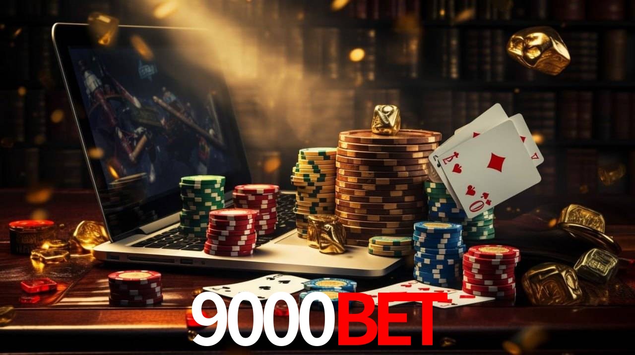 Programa VIP 9000bet
