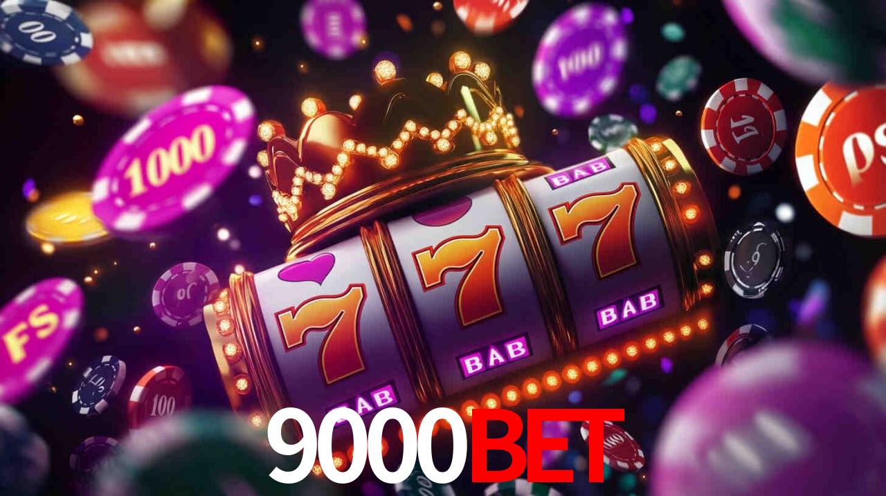 Game Providers 9000bet