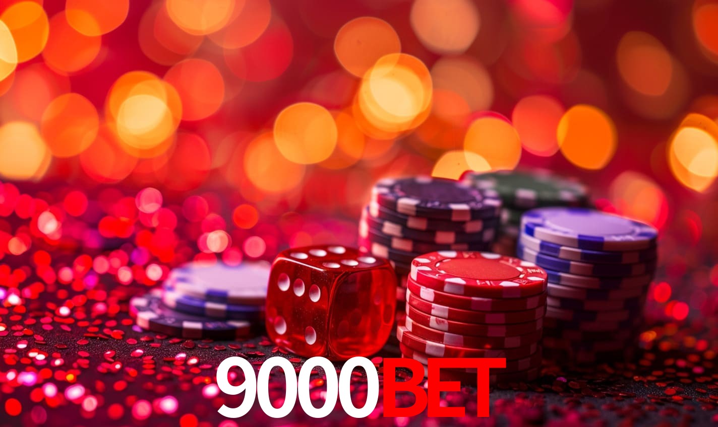 Descubra o Programa VIP da 9000bet: Vantagens Exclusivas para Jogadores