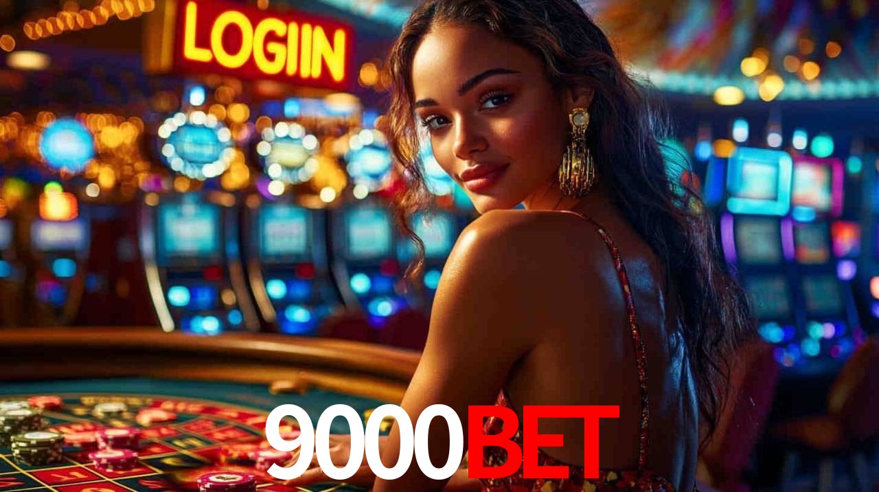 Avaliações dos Jogadores 9000bet