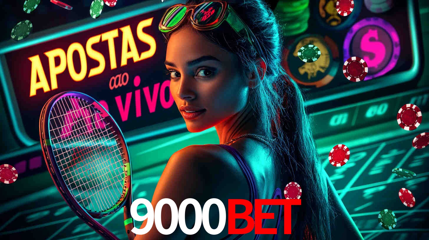 A Experiência Imersiva dos Cassinos Ao Vivo no 9000bet