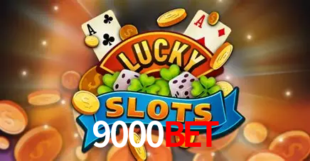 Descubra o Mundo do Cassino Online com 9000bet