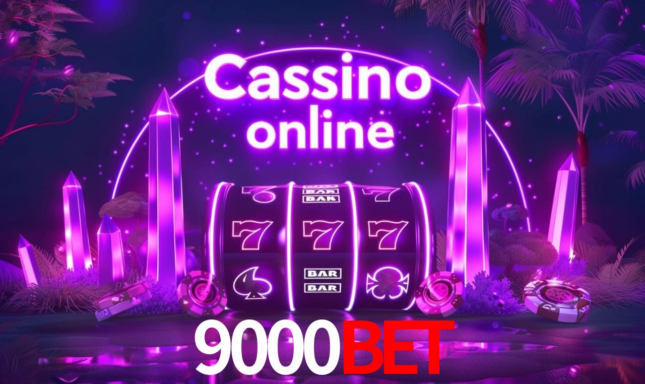 Login Seguro 9000bet