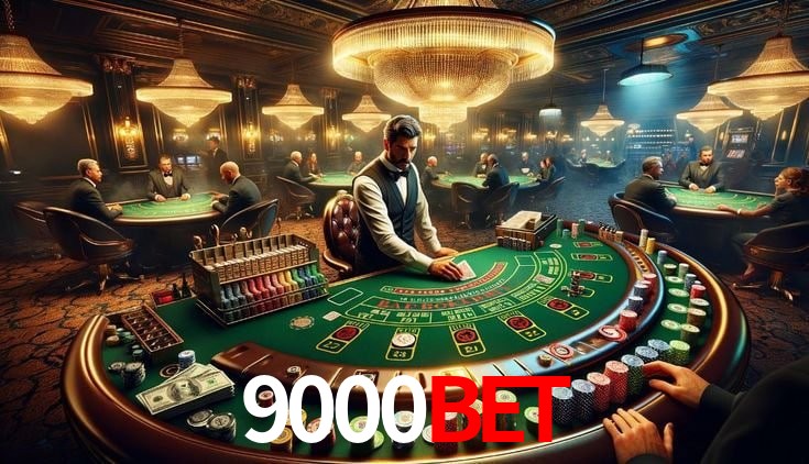 Bonus Features 9000bet