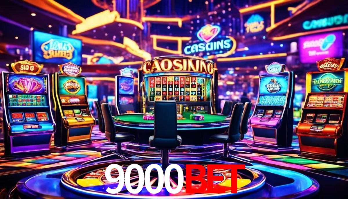 Apostas de Tênis 9000bet