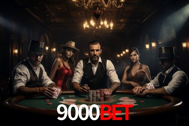 App oficial 9000bet