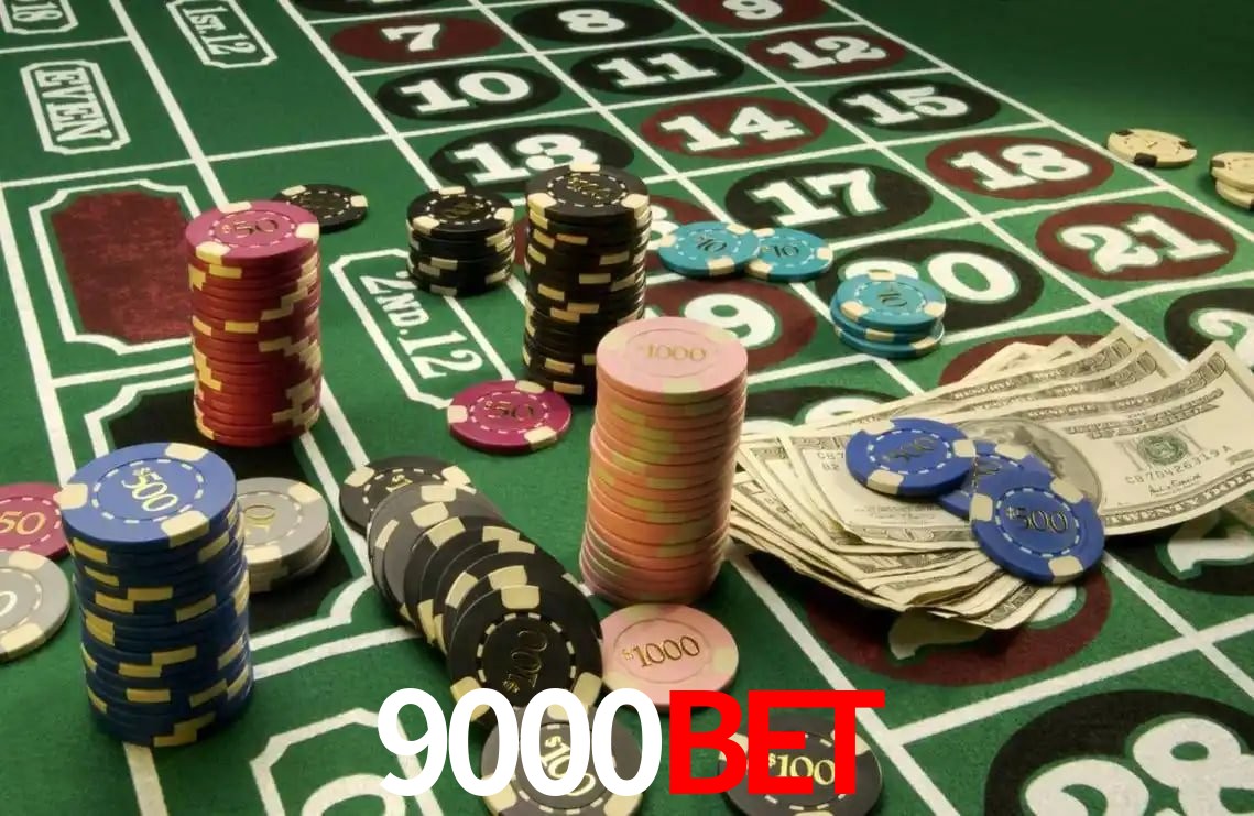 Player Reviews 9000bet